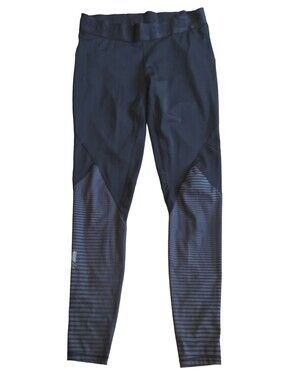 Women's Adidas Alphaskin Compression Leggings, Size M